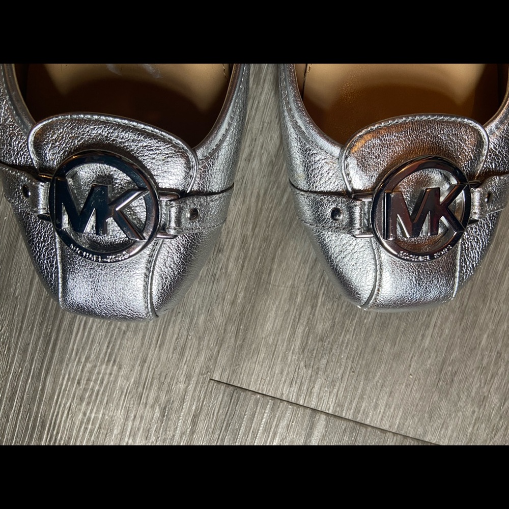 Michael Kors Flat Shoes